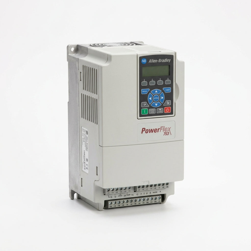 Allen-Bradley 20F11NC060AA0NNNNN