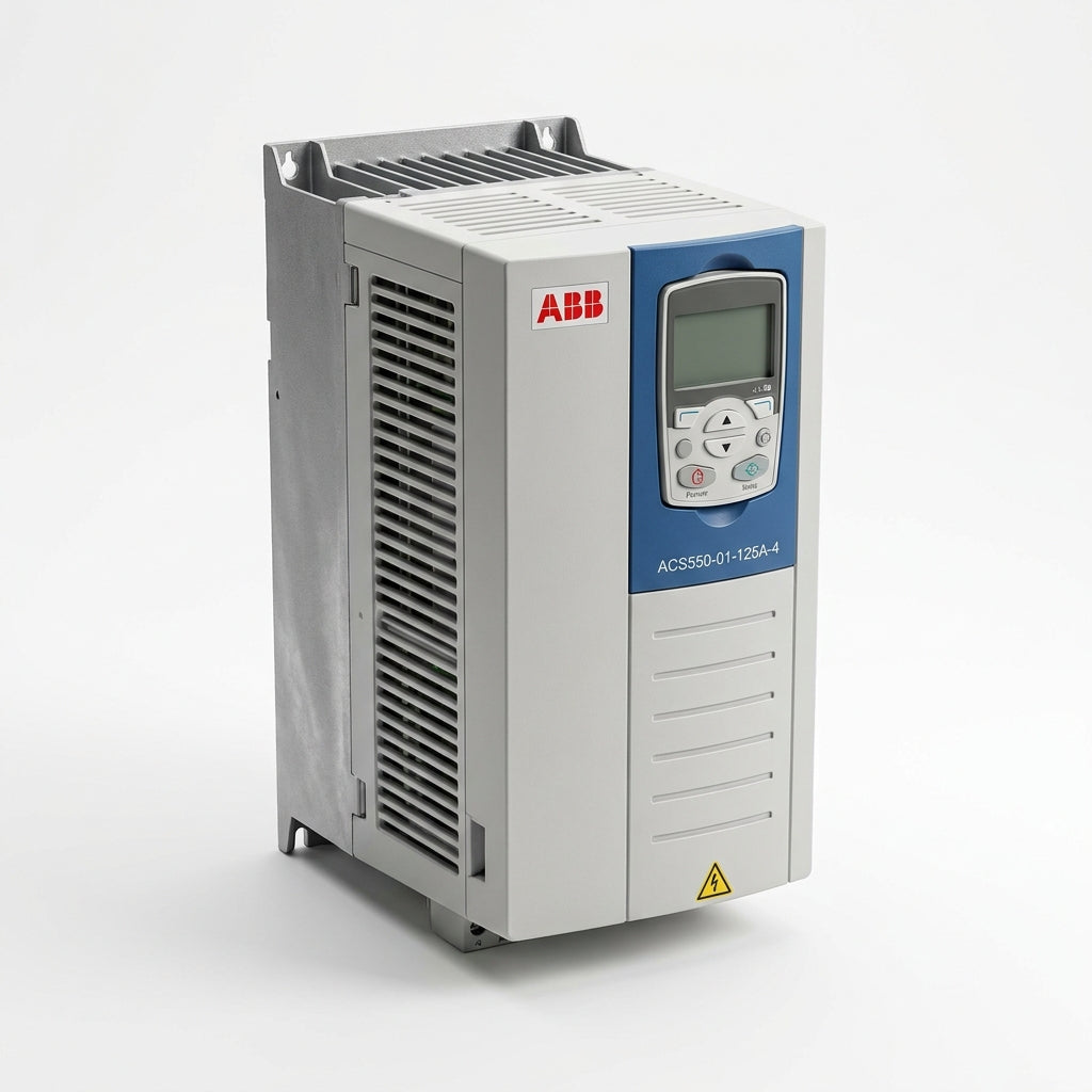 ABB ACS550-01-125A-4