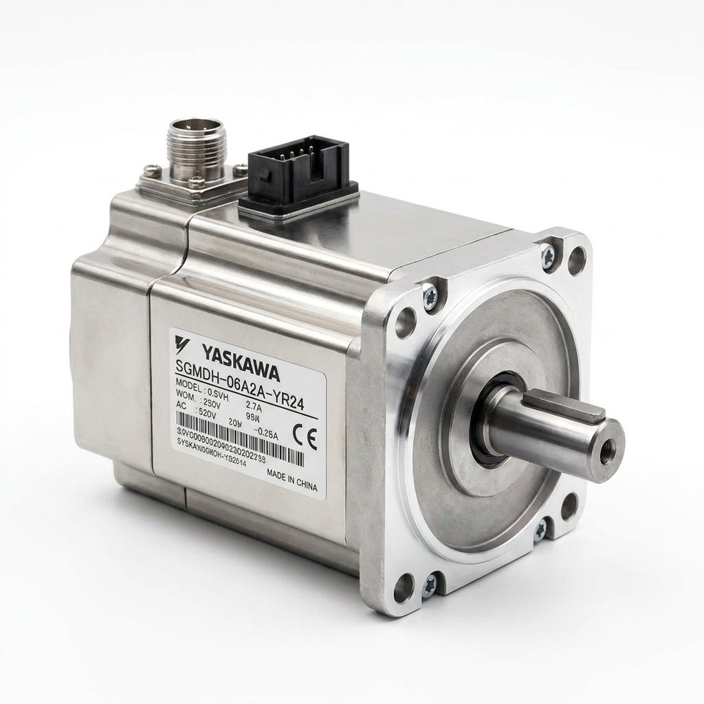 Yaskawa SGMDH-06A2A-YR24