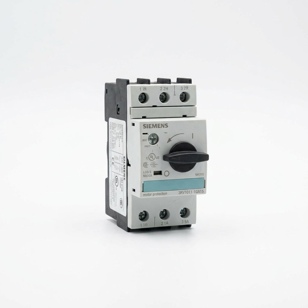 SIEMENS 3RV1011-1GA15
