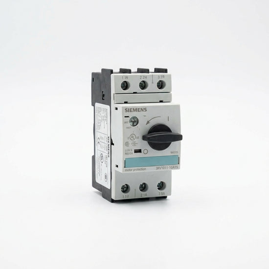 SIEMENS 3RV1011-1GA15