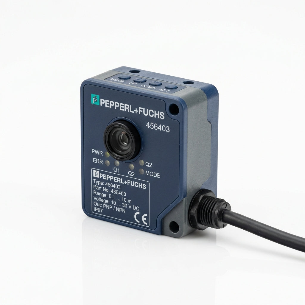 PEPPERL & FUCHS 456403
