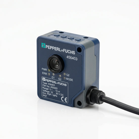 PEPPERL & FUCHS 456403