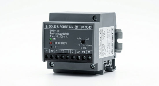 E.DOLD & SOHNE KG BA9043