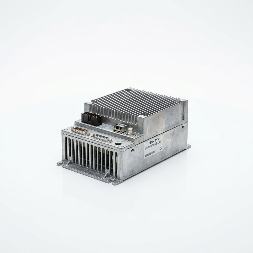 SIEMENS 6SN1118-0DH23-0AA1