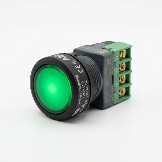 ABB 1SFA611702R6006