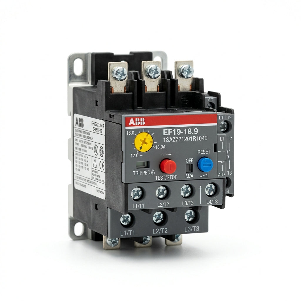 ABB 1SAZ721201R1040