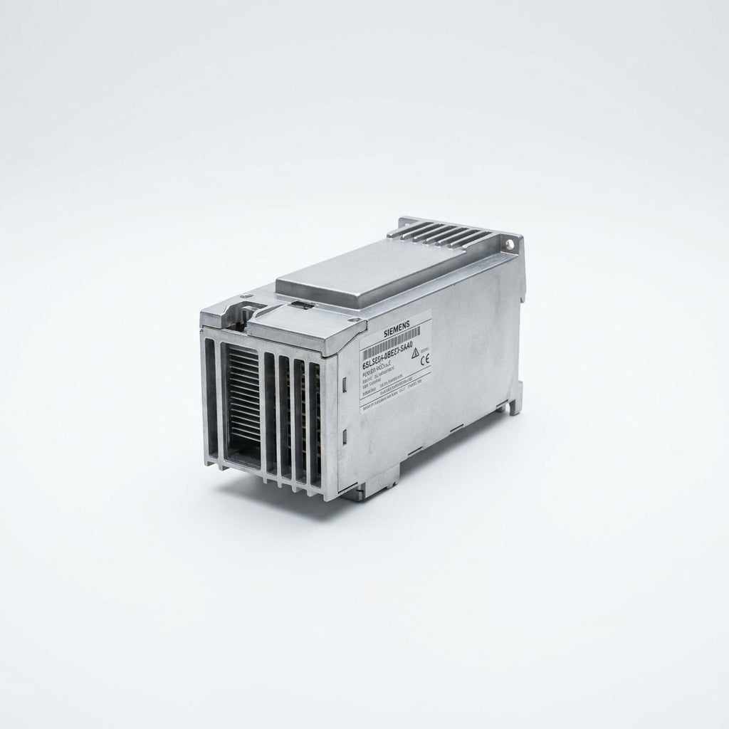 Siemens 6SL3224-0BE27-5AA0