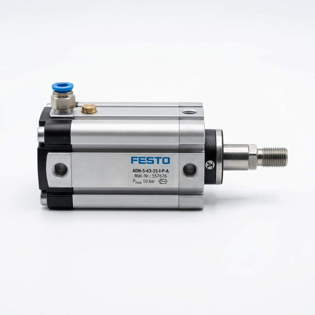 FESTO ADN-S-63-25-I-P-A