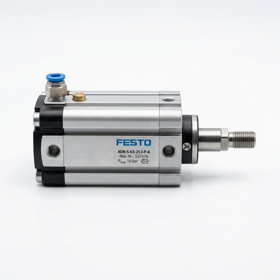FESTO ADN-S-63-25-I-P-A