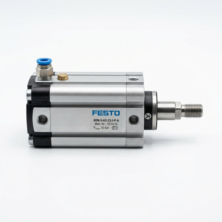 FESTO ADN-S-63-25-I-P-A