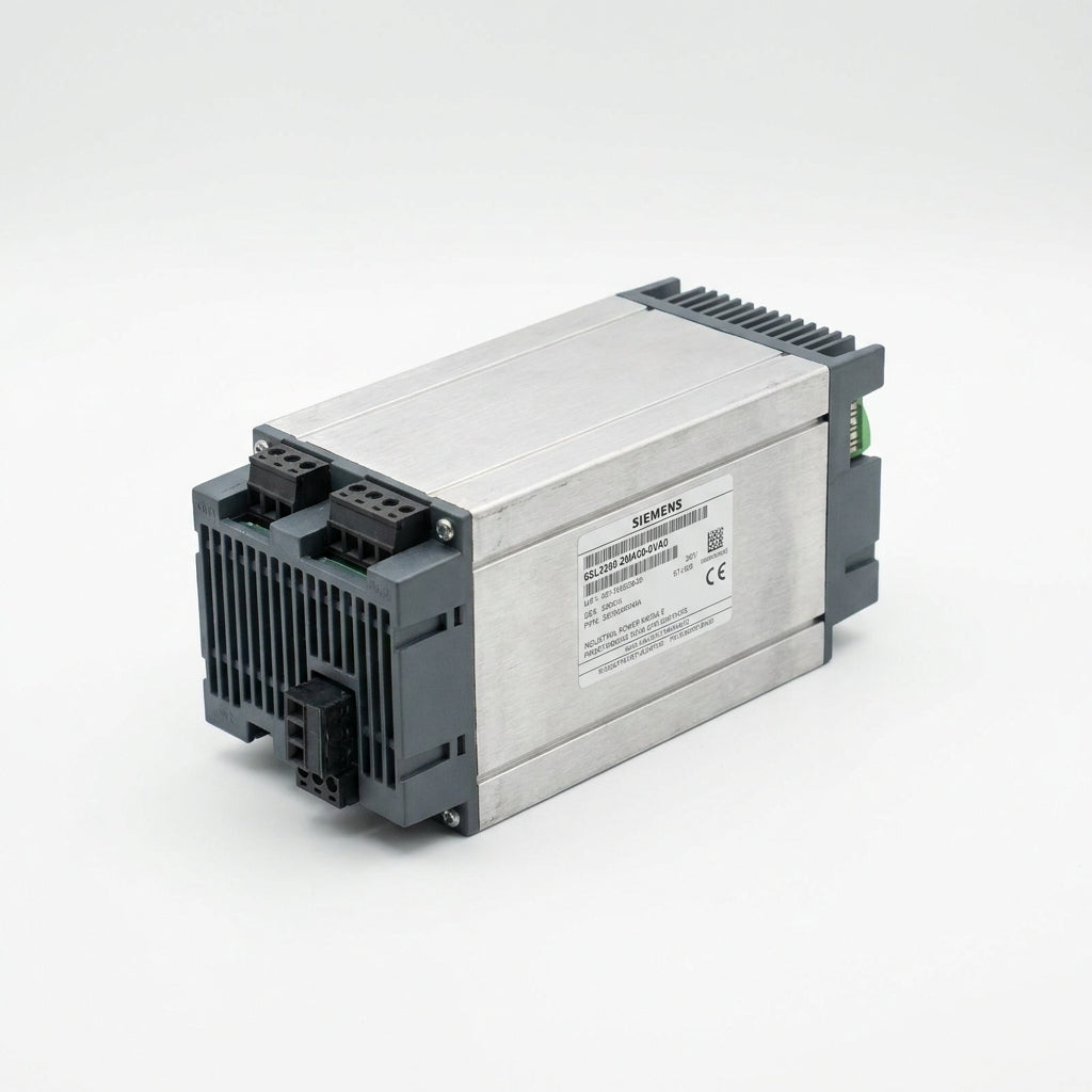 Siemens 6SL3260-2MA00-0VA0