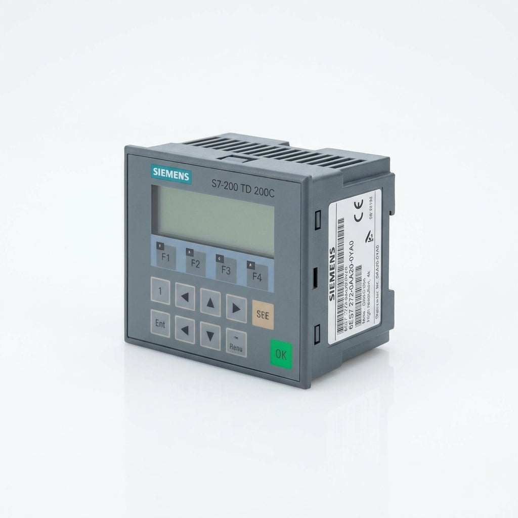Siemens 6ES7272-0AA20-0YA0