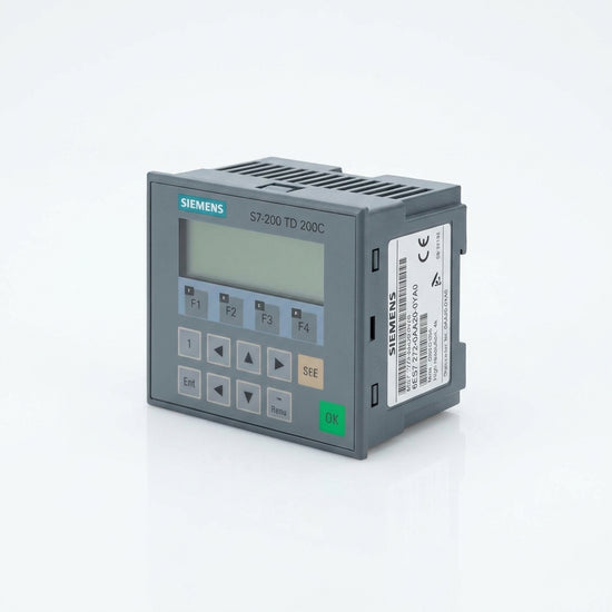 Siemens 6ES7272-0AA20-0YA0