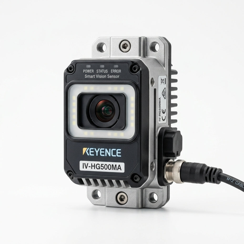 KEYENCE Iv-hg500ma Sensor fotoeléctrico