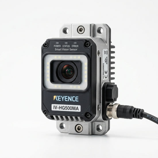 KEYENCE Iv-hg500ma Sensor fotoeléctrico