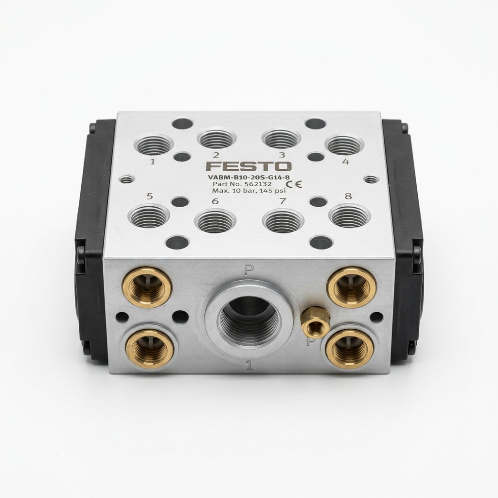 FESTO VABM-B10-20S-G14-8