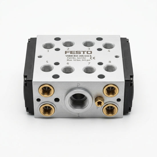 FESTO VABM-B10-20S-G14-8
