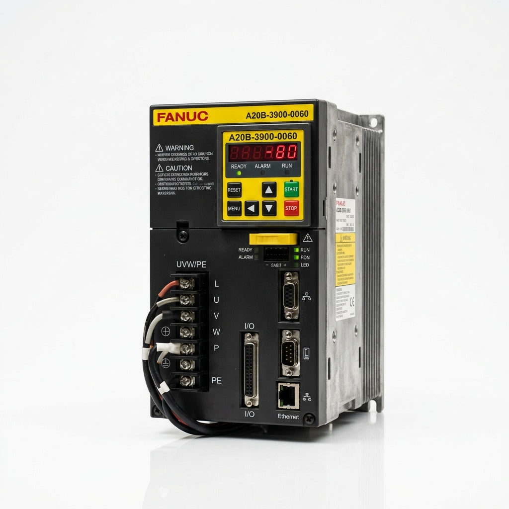 FANUC A20B-3900-0060