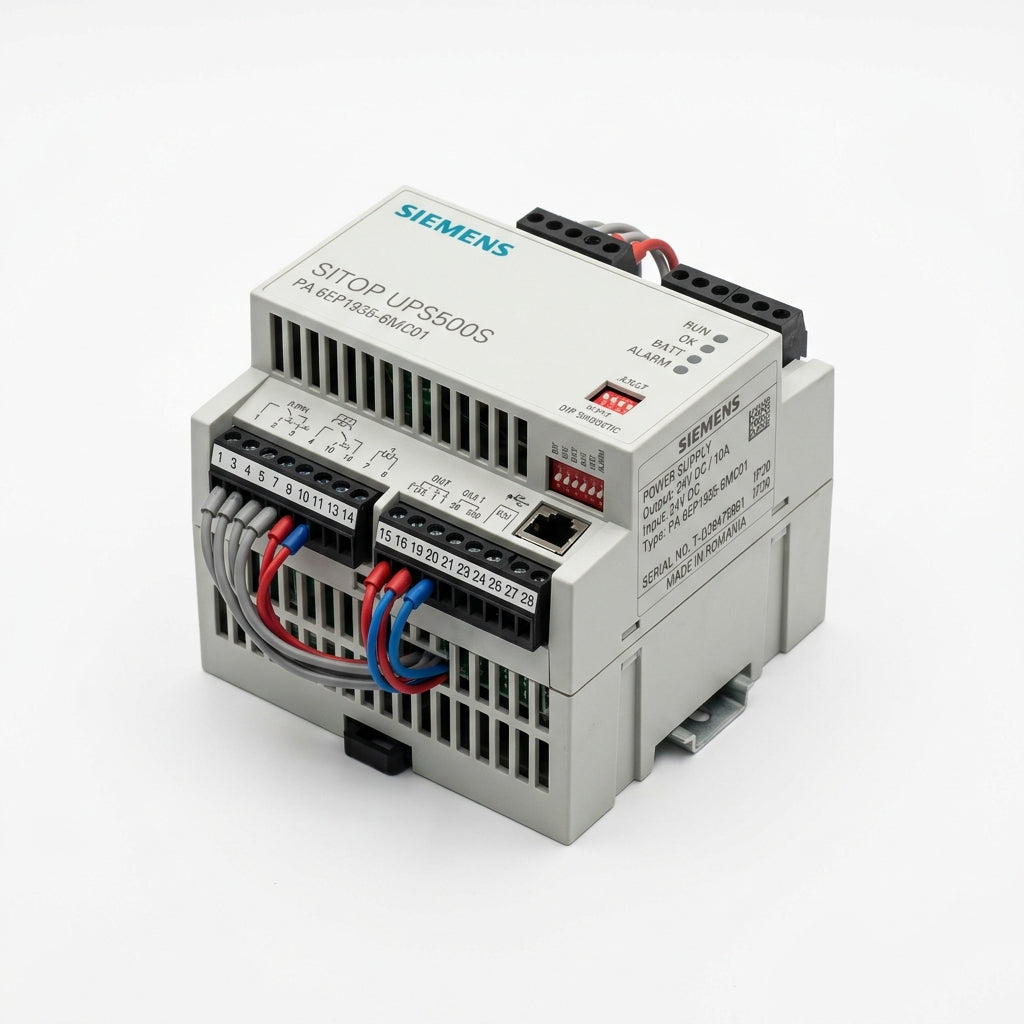 SIEMENS/PA 6EP1935-6MC01