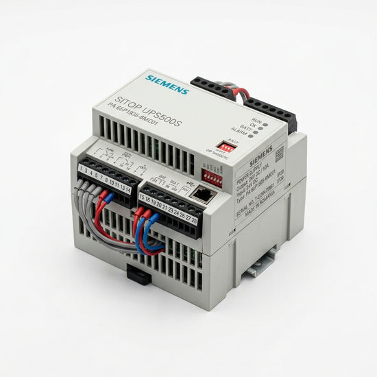 SIEMENS/PA 6EP1935-6MC01