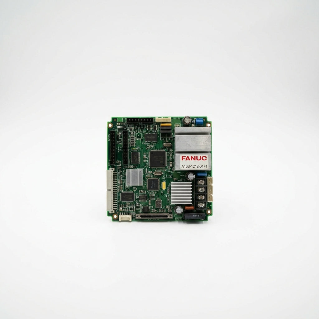 Fanuc A16B-1212-0471