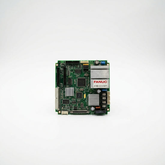 Fanuc A16B-1212-0471