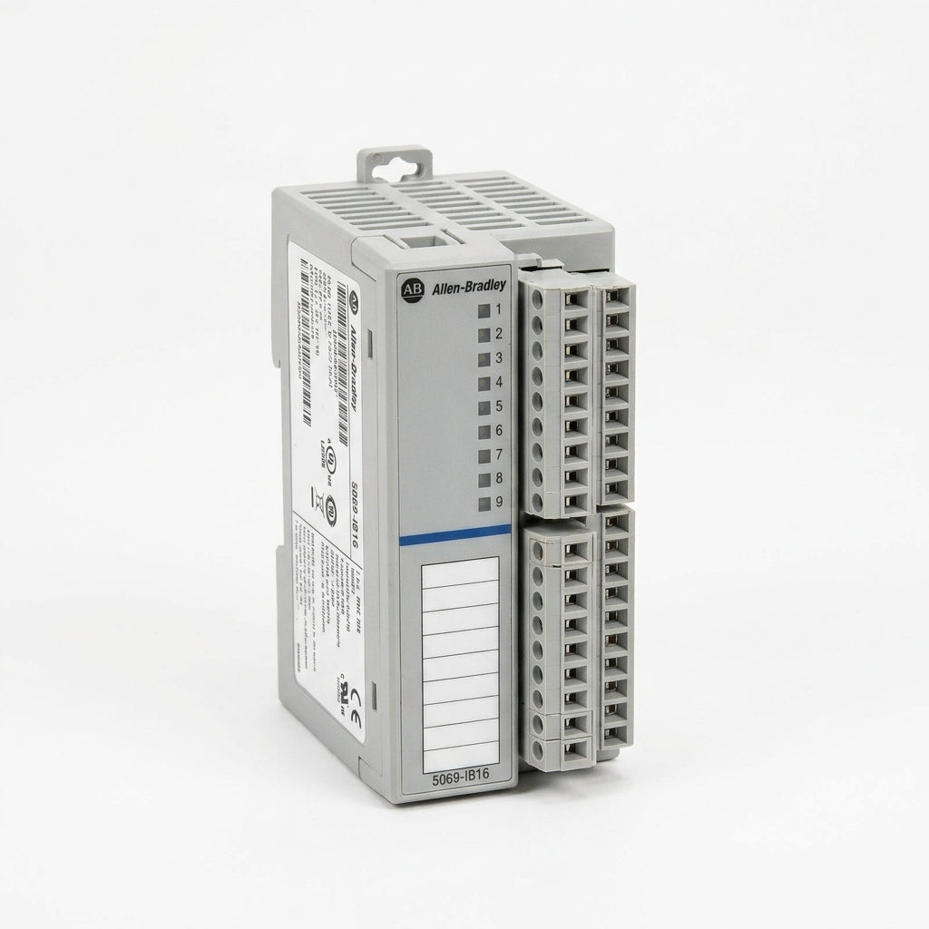 Allen-Bradley 5069-IB16