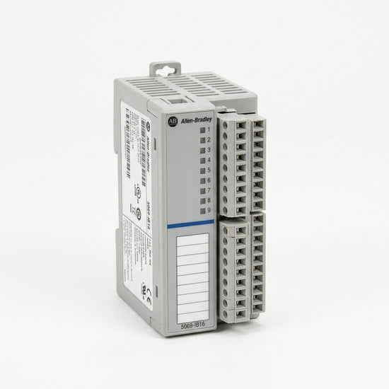 Allen-Bradley 5069-IB16