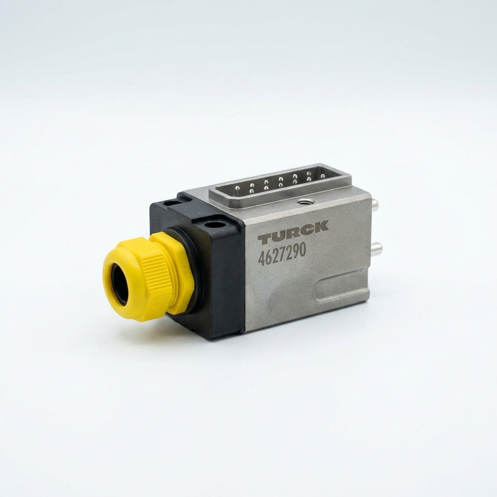 TURCK 4627290