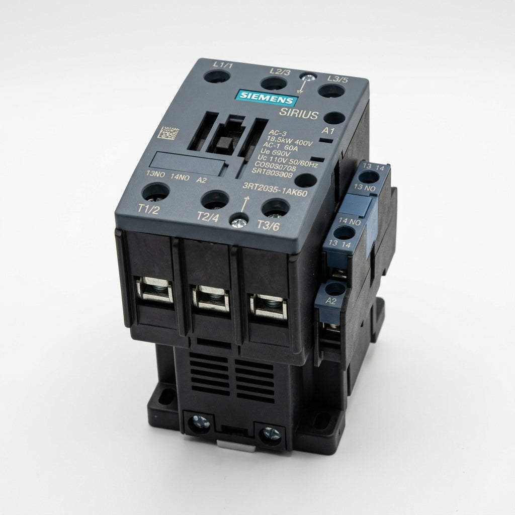 SIEMENS/EP 3RT2035-1AK60