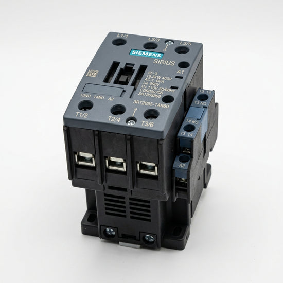 SIEMENS/EP 3RT2035-1AK60