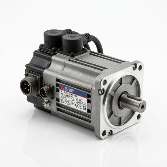 MITSUBISHI HG-SN102JK Servomotor