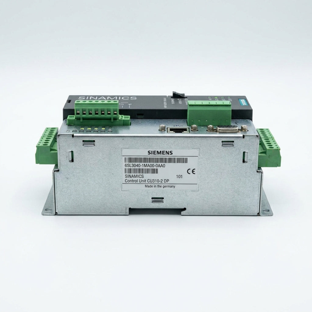 Siemens 6SL3040-1MA00-0AA0