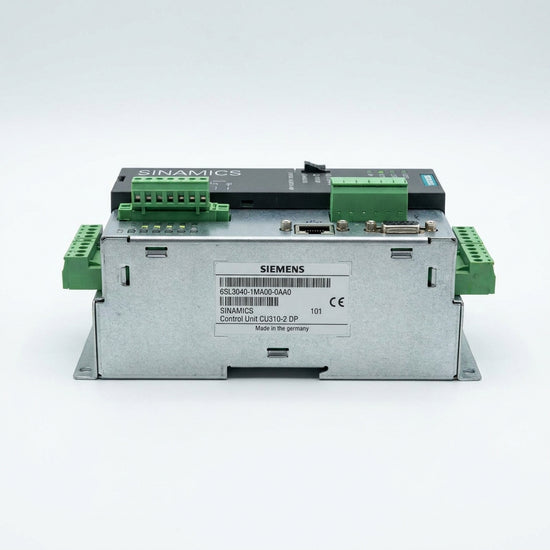 Siemens 6SL3040-1MA00-0AA0