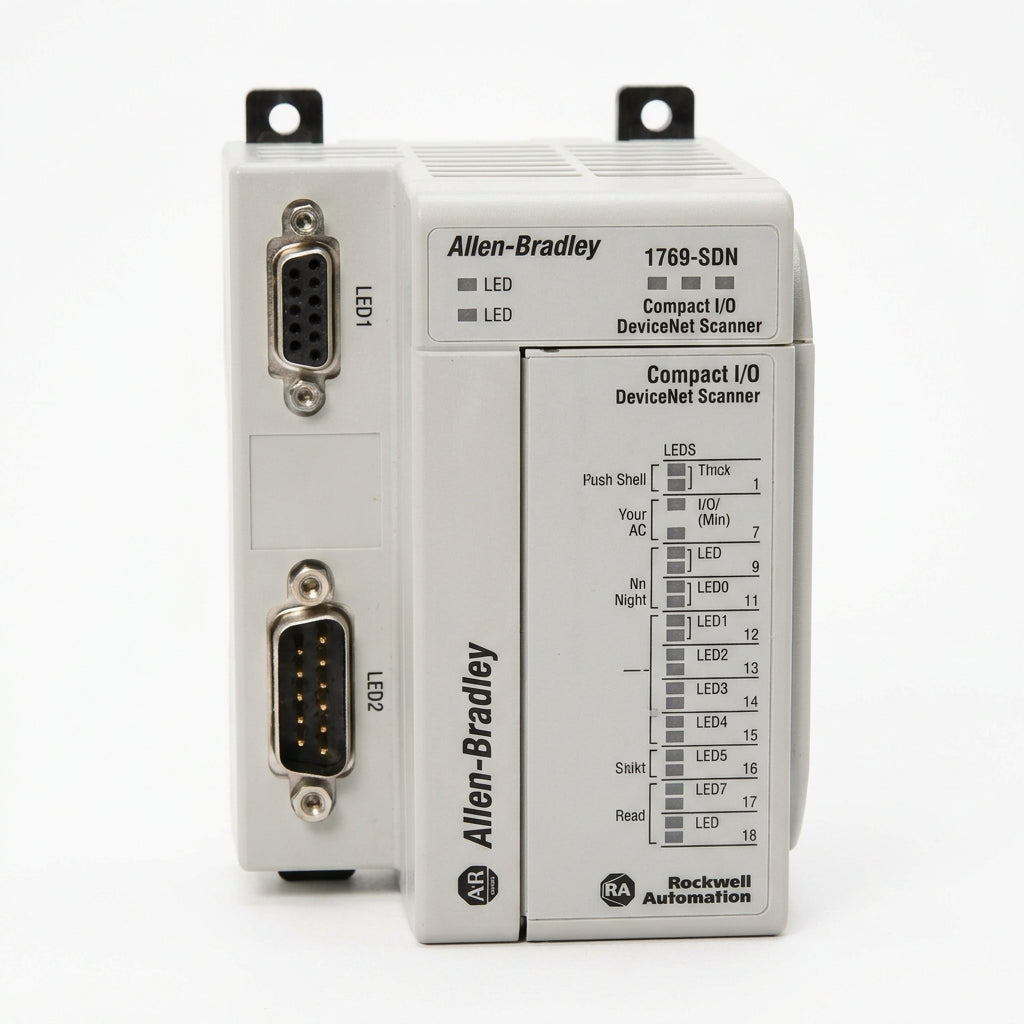 Allen-Bradley 1769-SDN