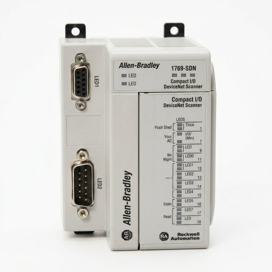 Allen-Bradley 1769-SDN