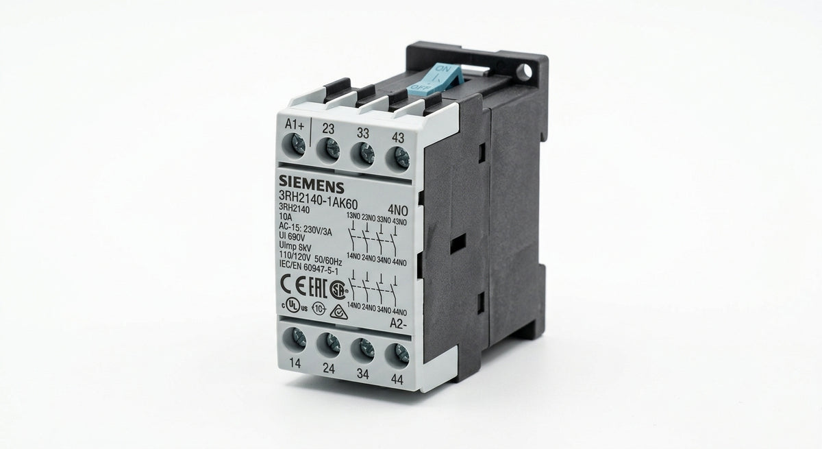 SIEMENS 3RH2140-1AK60