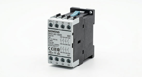 SIEMENS 3RH2140-1AK60