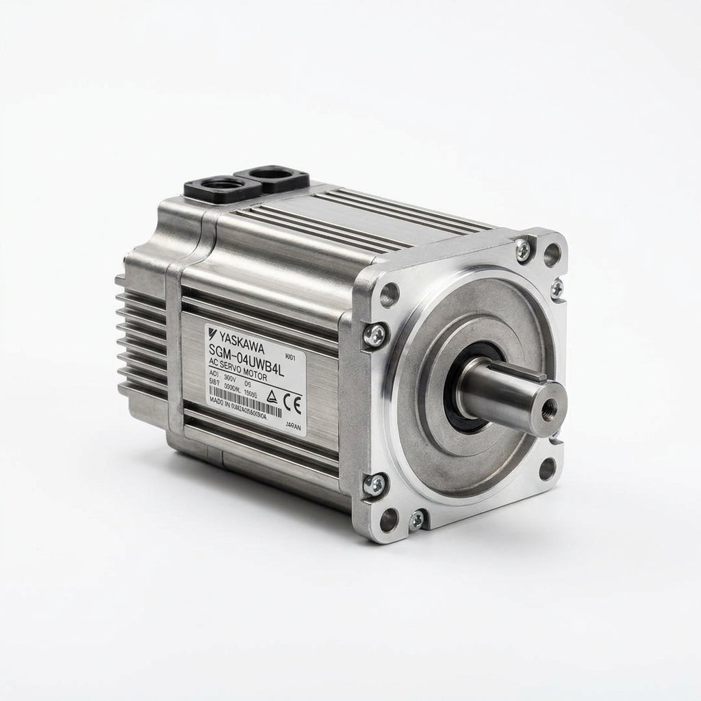 Yaskawa SGM-04UWB4L