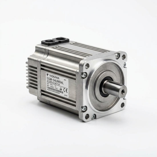 Yaskawa SGM-04UWB4L