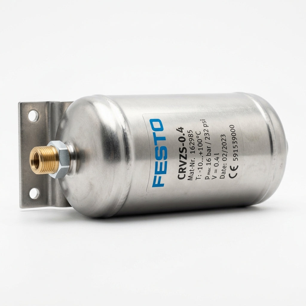 FESTO CRVZS-0.4