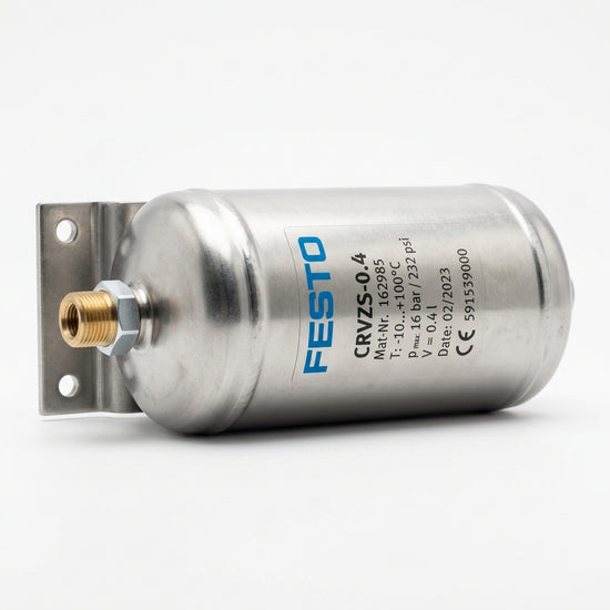FESTO CRVZS-0.4
