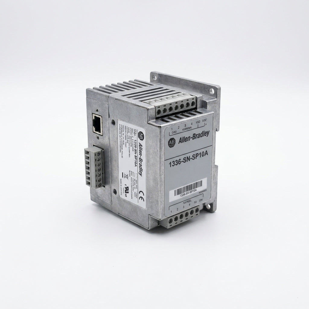 Allen-Bradley 1336-SN-SP10A
