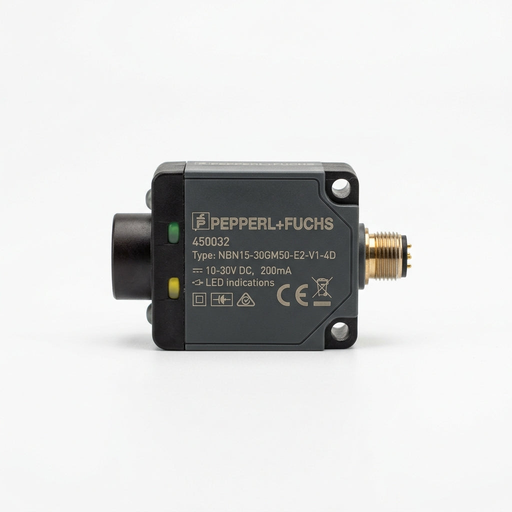PEPPERL & FUCHS 450032