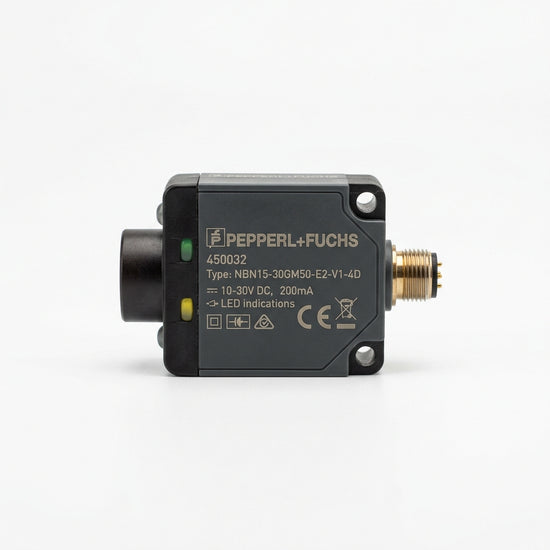 PEPPERL & FUCHS 450032