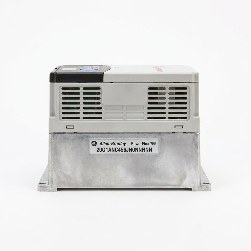 Allen-Bradley 20G1ANC456JN0NNNNN