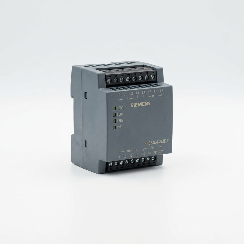 Siemens 6ES5464-8MD11