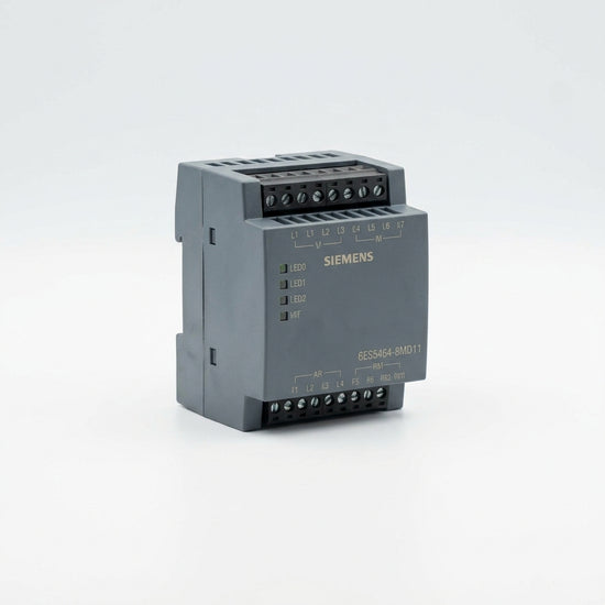 Siemens 6ES5464-8MD11