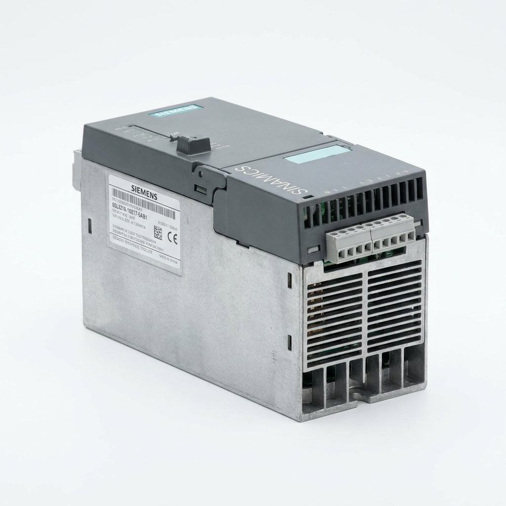 Siemens 6SL3210-1KE17-5AB1